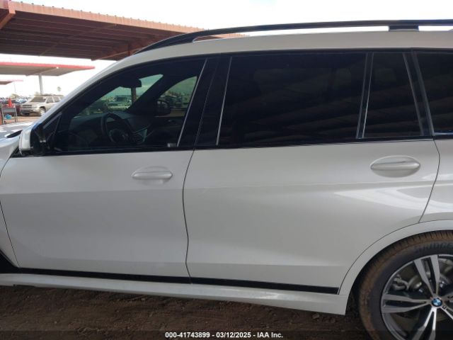 5UXCW2C56KL083156 BMW X7 Xdrive40i