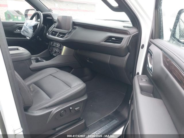 1GNSKNKD4RR238451 Chevrolet Tahoe 4wd Lt