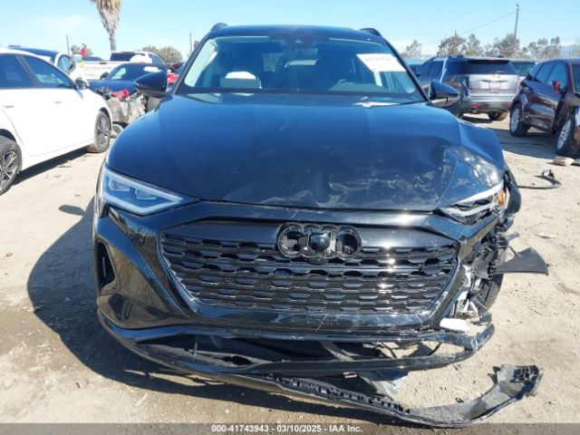 WA14AAGE5RB046859 Audi Q8 E-tron Premium Quattro