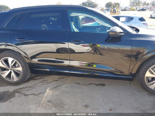 WA14AAGE5RB046859 Audi Q8 E-tron Premium Quattro