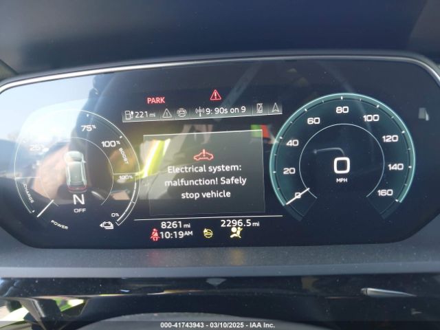 WA14AAGE5RB046859 Audi Q8 E-tron Premium Quattro