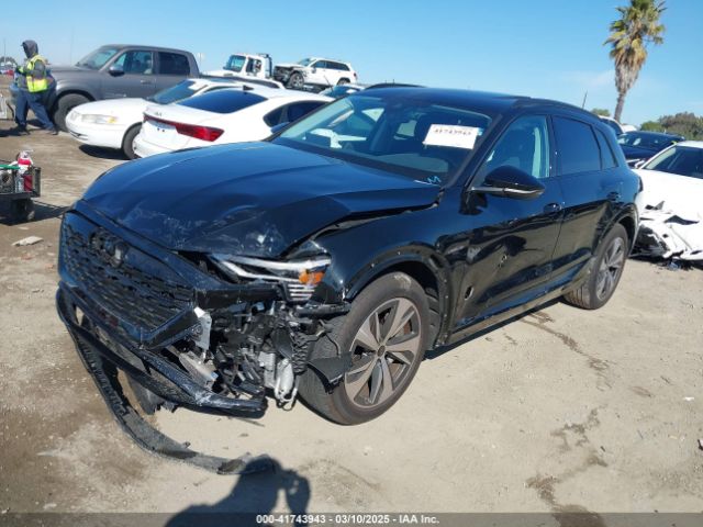 WA14AAGE5RB046859 Audi Q8 E-tron Premium Quattro