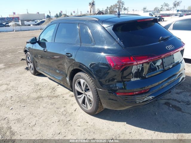 WA14AAGE5RB046859 Audi Q8 E-tron Premium Quattro