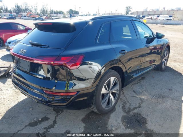 WA14AAGE5RB046859 Audi Q8 E-tron Premium Quattro