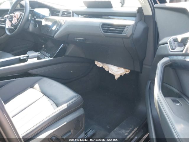 WA14AAGE5RB046859 Audi Q8 E-tron Premium Quattro