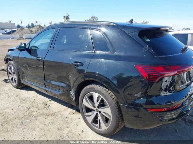 WA14AAGE5RB046859 Audi Q8 E-tron Premium Quattro