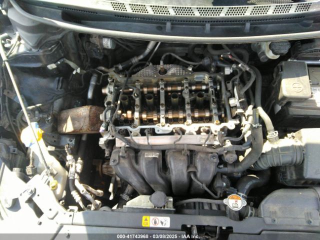 3KPFK4A7XJE239572 KIA FORTE LX