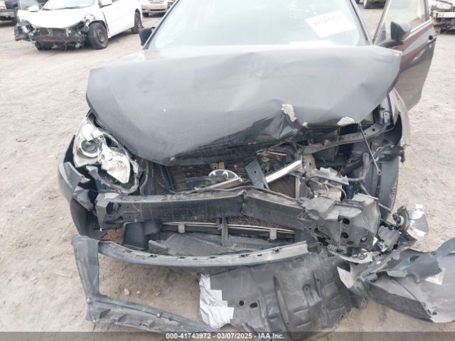 4T1BF1FK9HU376010 Toyota CAMRY SE