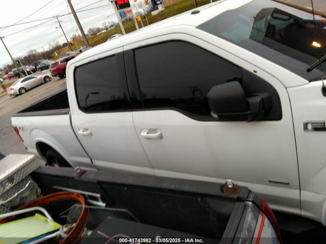 Ford F-150 Xlt 2015 1FTFW1EG8FFA12438 Image 13
