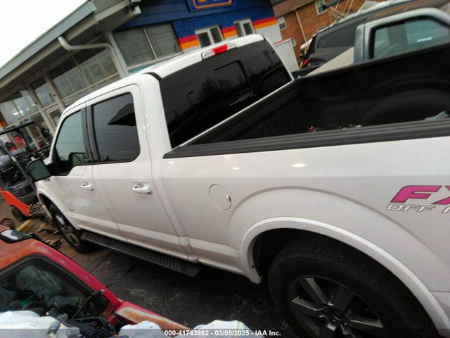 Ford F-150 Xlt 2015 1FTFW1EG8FFA12438 Image 14