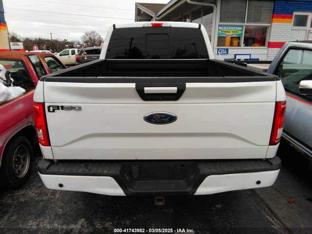 Ford F-150 Xlt 2015 1FTFW1EG8FFA12438 Image 16