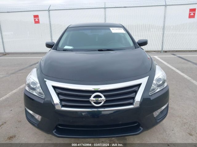 1N4AL3AP2EC901326 Nissan Altima 2.5 Sv