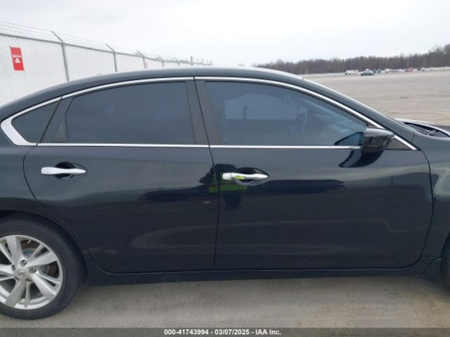 1N4AL3AP2EC901326 Nissan Altima 2.5 Sv