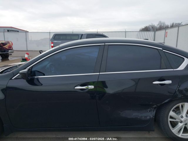 1N4AL3AP2EC901326 Nissan Altima 2.5 Sv
