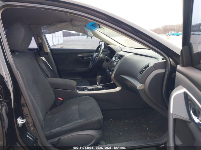 1N4AL3AP2EC901326 Nissan Altima 2.5 Sv