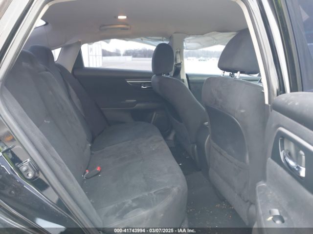 1N4AL3AP2EC901326 Nissan Altima 2.5 Sv