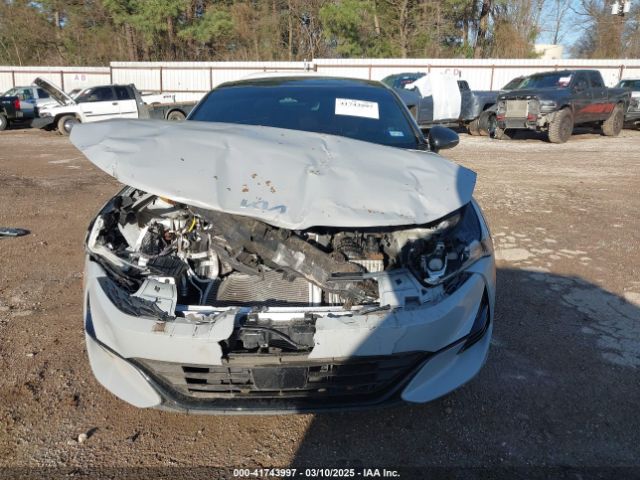 5XXG64J22PG224836 KIA K5 Gt-line