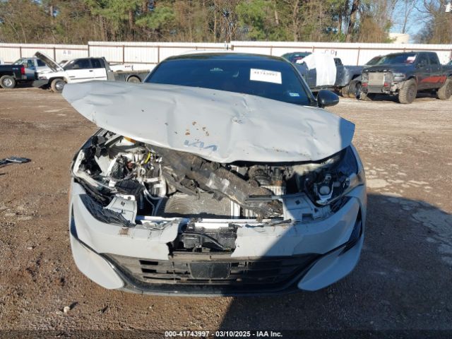 5XXG64J22PG224836 KIA K5 Gt-line