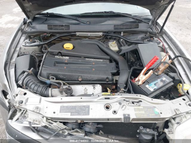 2002 SAAB 9-3 YS3DF58K422002174 Photo 9
