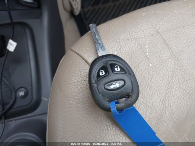 2002 SAAB 9-3 YS3DF58K422002174 Photo 10