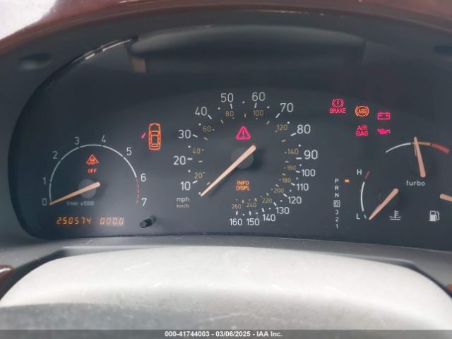 2002 SAAB 9-3 YS3DF58K422002174 Photo 6