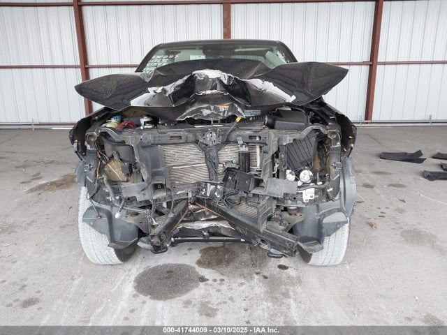 Nissan Frontier S 4x4 2022 1N6ED1EK3NN655058 Image 12