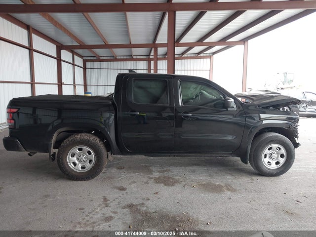 Nissan Frontier S 4x4 2022 1N6ED1EK3NN655058 Image 13