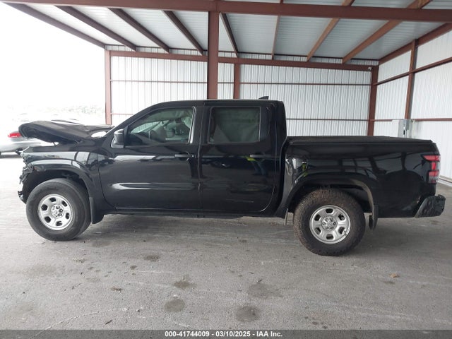Nissan Frontier S 4x4 2022 1N6ED1EK3NN655058 Image 14
