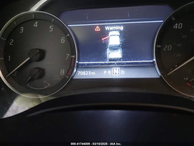 Nissan Frontier S 4x4 2022 1N6ED1EK3NN655058 Image 15