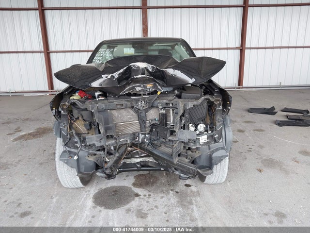 Nissan Frontier S 4x4 2022 1N6ED1EK3NN655058 Image 6
