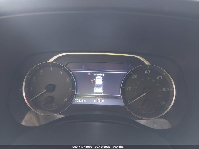 Nissan Frontier S 4x4 2022 1N6ED1EK3NN655058 Image 7