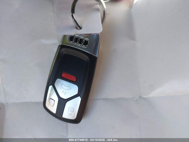 WAUTNAF54KA026957 Audi A5 45 Premium