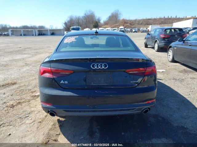 WAUTNAF54KA026957 Audi A5 45 Premium