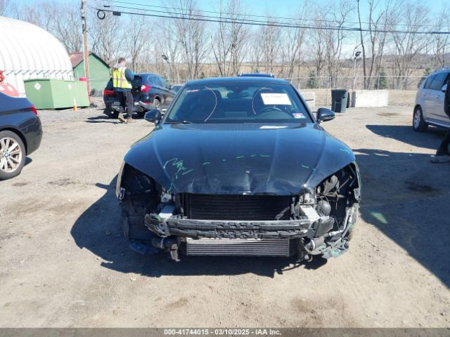 WAUTNAF54KA026957 Audi A5 45 Premium