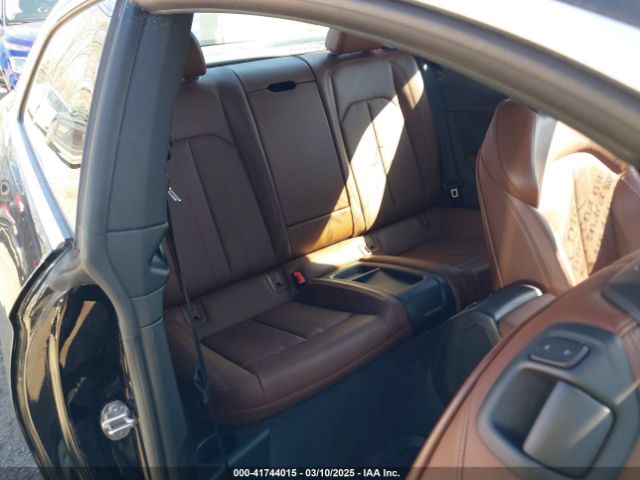 WAUTNAF54KA026957 Audi A5 45 Premium