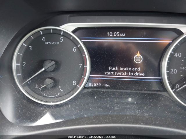 3N1AB8CV6NY268426 Nissan Sentra Sv Xtronic Cvt