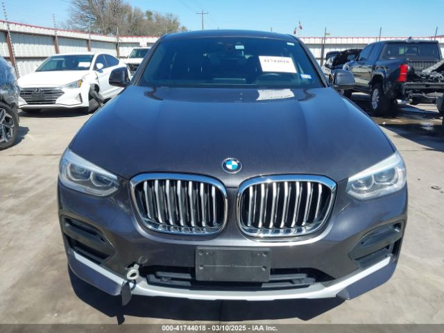 5UX2V1C07LLE67741 BMW X4 Xdrive30i