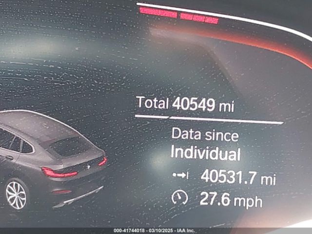 5UX2V1C07LLE67741 BMW X4 Xdrive30i