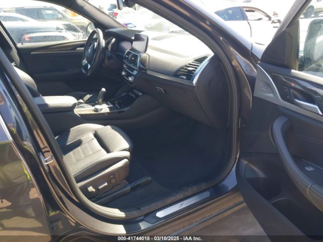 5UX2V1C07LLE67741 BMW X4 Xdrive30i