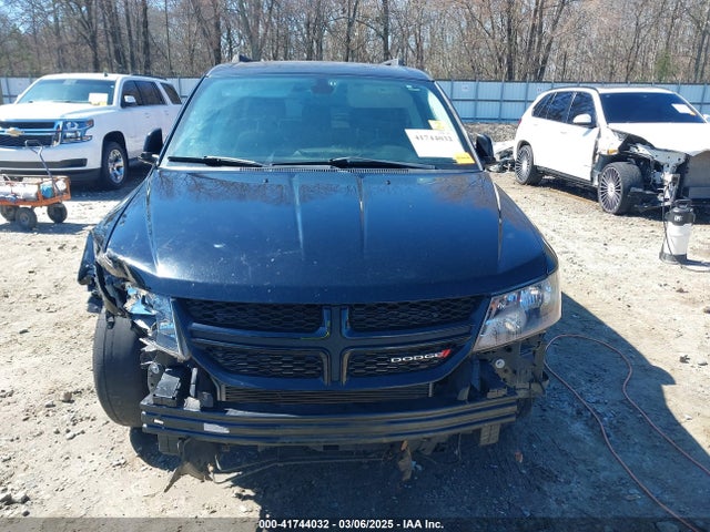 Dodge JOURNEY SE 2019 3C4PDCBB5KT869976 Image 12