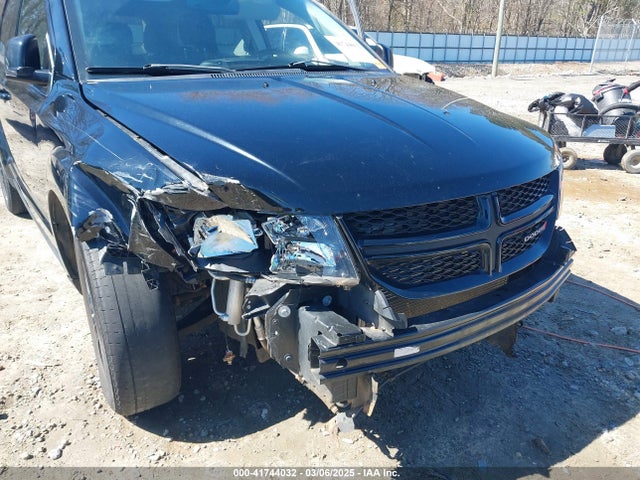 Dodge JOURNEY SE 2019 3C4PDCBB5KT869976 Image 6
