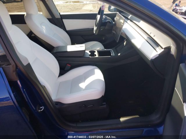 5YJYGDEE8MF293230 Tesla Model Y Long Range Dual Motor All-wheel Drive