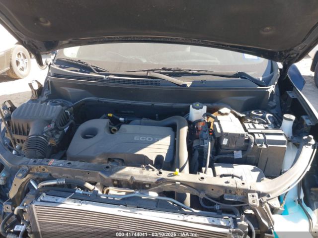 2021 CHEVROLET EQUINOX 2GNAXUEV5M6110090 Photo 9