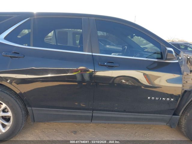 2GNAXUEV5M6110090 Chevrolet lyx