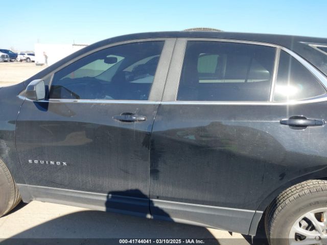 2GNAXUEV5M6110090 Chevrolet lyx