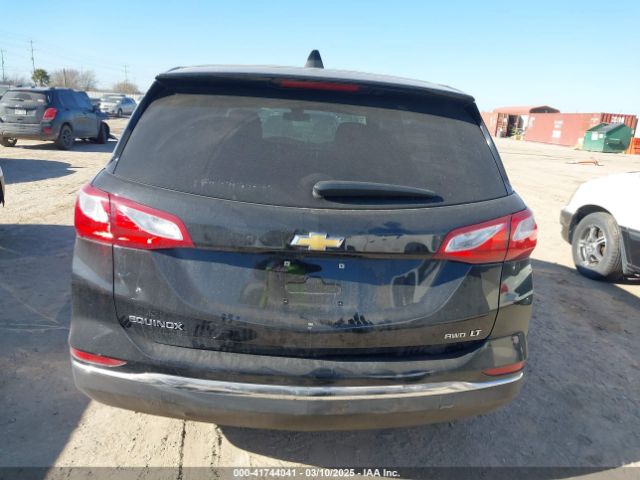 2GNAXUEV5M6110090 Chevrolet lyx