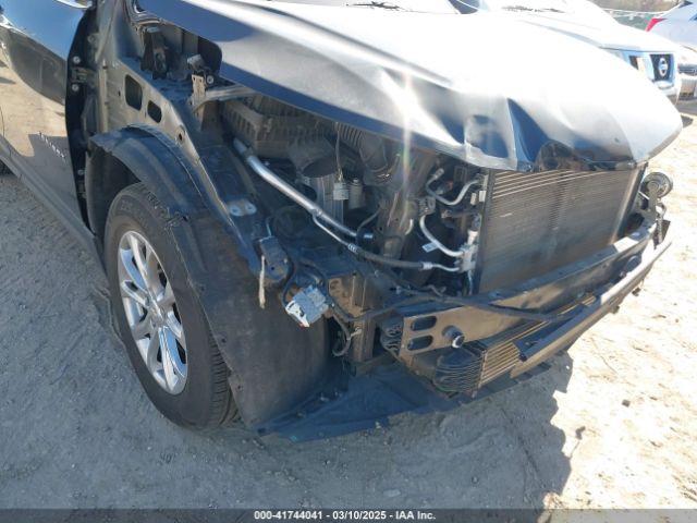 2021 CHEVROLET EQUINOX 2GNAXUEV5M6110090 Photo 5