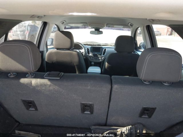 2021 CHEVROLET EQUINOX 2GNAXUEV5M6110090 Photo 7