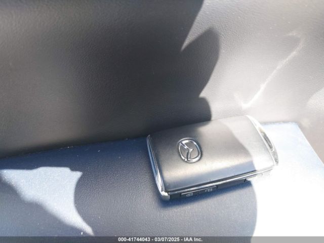 3MVDMBCL0MM215063 Mazda Cx-30 Preferred