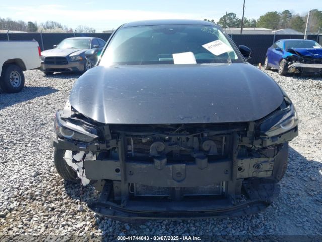 3MVDMBCL0MM215063 Mazda Cx-30 Preferred